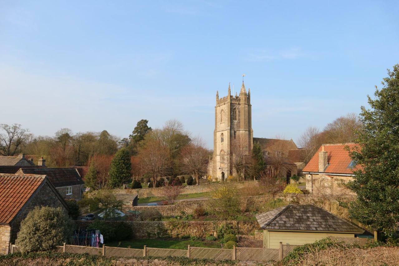 فندق The George At Nunney المظهر الخارجي الصورة