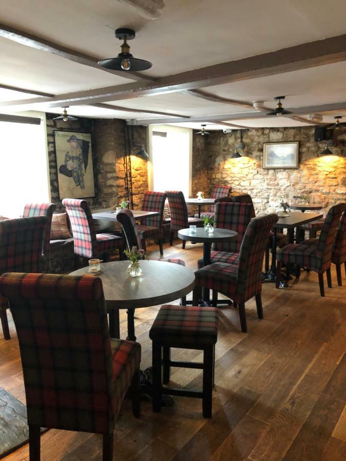 فندق The George At Nunney المظهر الخارجي الصورة