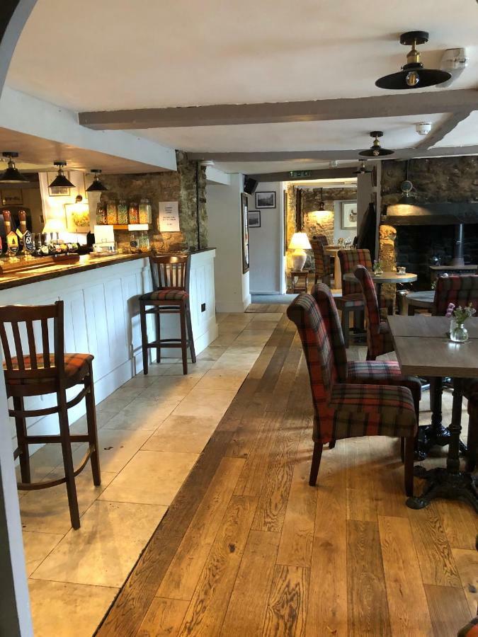 فندق The George At Nunney المظهر الخارجي الصورة
