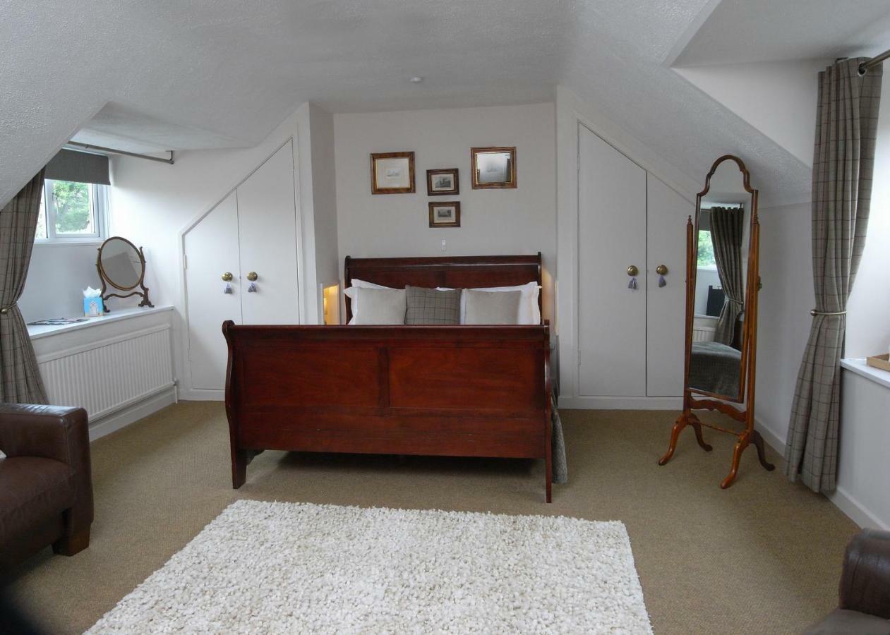 فندق The George At Nunney المظهر الخارجي الصورة